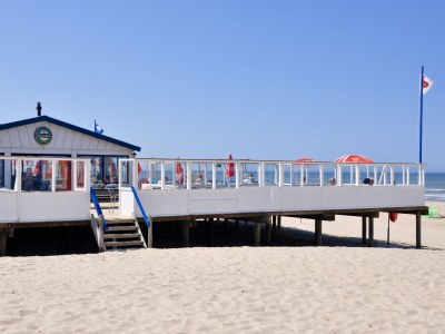 Holiday apartment Duinerei B203 - Environment photo 11