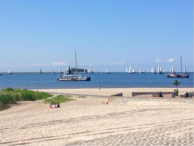 Holiday park Rückzugsort am Wasser, Friesland - Environment photo 27