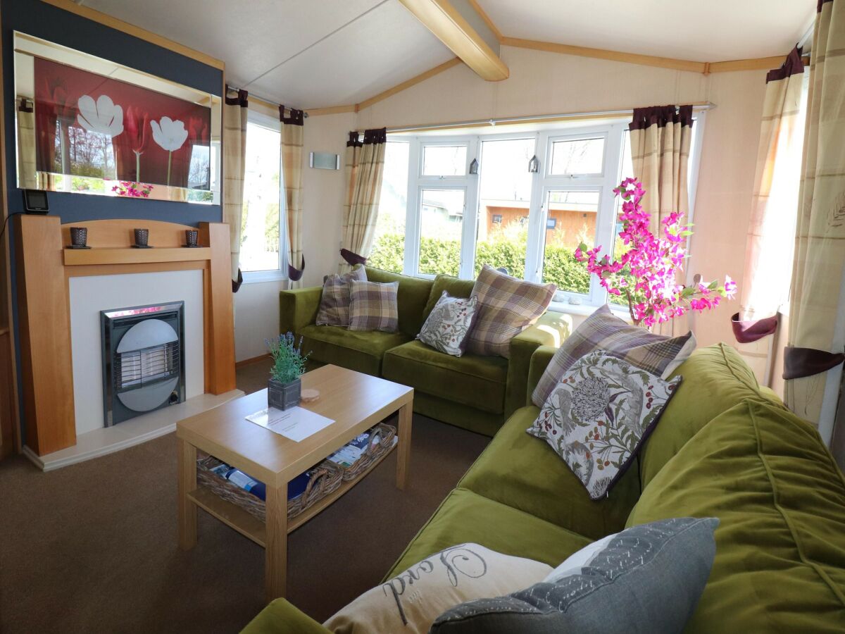 Holiday house Gemütliches Chalet in Tzummarum