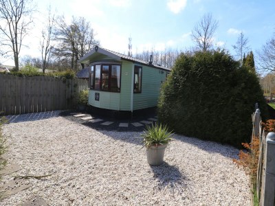 Holiday house Gemütliches Chalet in Tzummarum - Outdoor photo 6