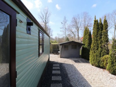 Holiday house Gemütliches Chalet in Tzummarum - Outdoor photo 7