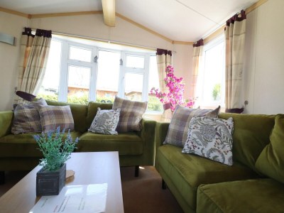 Holiday house Gemütliches Chalet in Tzummarum - Features photo 11