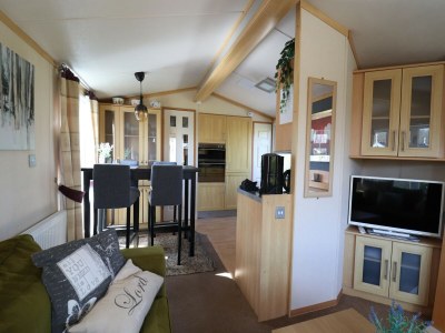 Holiday house Gemütliches Chalet in Tzummarum - Features photo 12