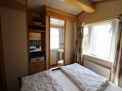 Holiday house Gemütliches Chalet in Tzummarum - Features photo 15