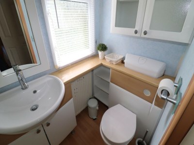 Holiday house Gemütliches Chalet in Tzummarum - Features photo 17