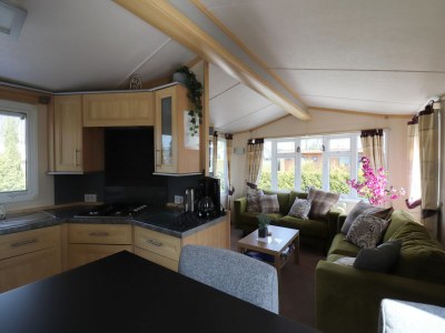 Holiday house Gemütliches Chalet in Tzummarum - Features photo 19