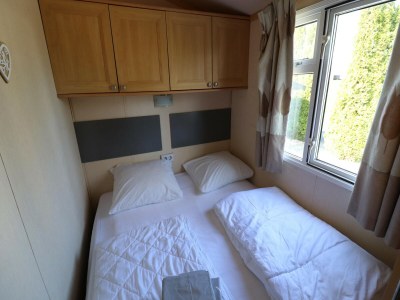 Holiday house Gemütliches Chalet in Tzummarum - Features photo 20