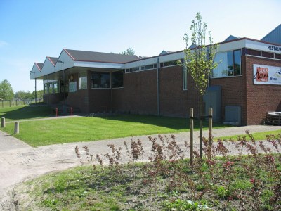 Holiday house Gemütliches Chalet in Tzummarum - Outdoor photo 33