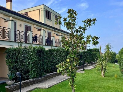Holiday house Apartment in Roma by Marco Simone Golf - Outdoor photo 3