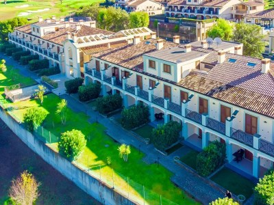 Holiday house Apartment in Roma by Marco Simone Golf - Outdoor photo 5
