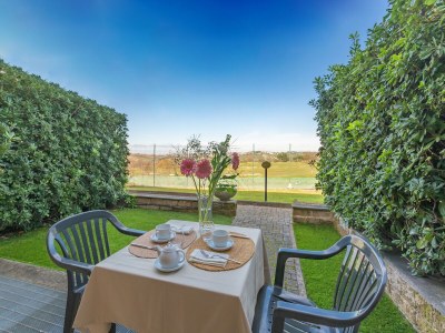 Holiday house Apartment in Roma by Marco Simone Golf - Outdoor photo 12