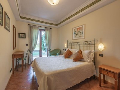 Holiday house Apartment in Roma by Marco Simone Golf - Features photo 14