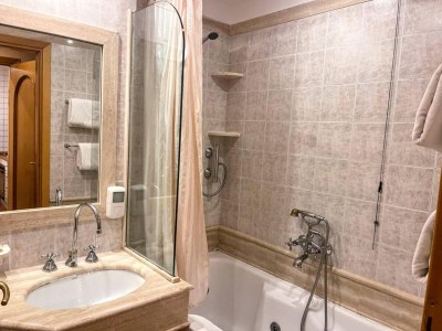 Holiday house Apartment in Roma by Marco Simone Golf - Features photo 15