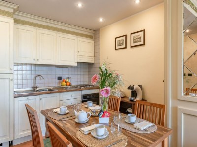 Holiday house Apartment in Roma by Marco Simone Golf - Features photo 18