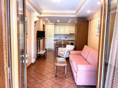 Holiday house Apartment in Roma by Marco Simone Golf - Features photo 28