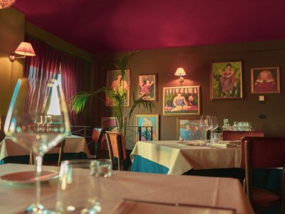 Holiday house Apartment in Roma by Marco Simone Golf - Outdoor photo 35