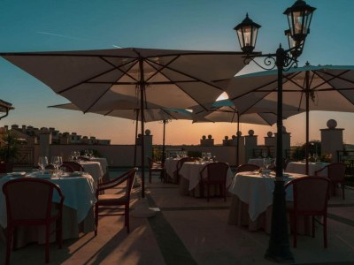 Holiday house Apartment in Roma by Marco Simone Golf - Outdoor photo 36