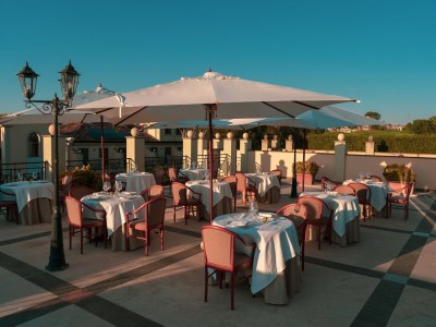 Holiday house Apartment in Roma by Marco Simone Golf - Outdoor photo 38