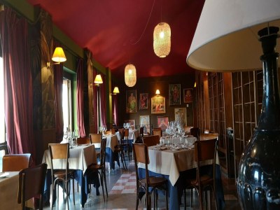 Holiday house Apartment in Roma by Marco Simone Golf - Outdoor photo 39