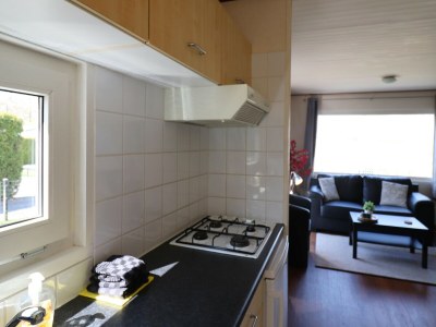 Holiday house Chalet in Friesland near Wadden Sea - Features photo 12