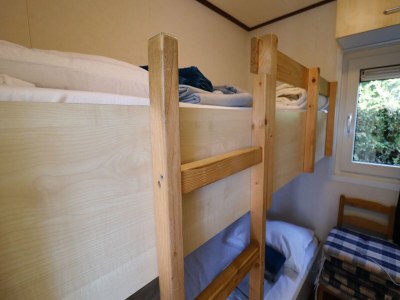 Holiday house Chalet in Friesland near Wadden Sea - Features photo 13