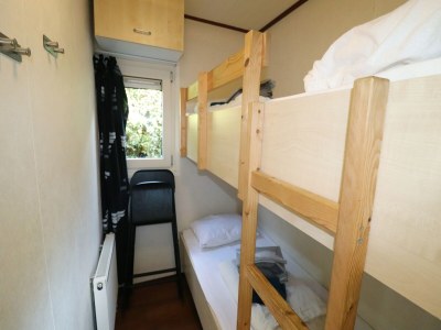 Holiday house Chalet in Friesland near Wadden Sea - Features photo 14