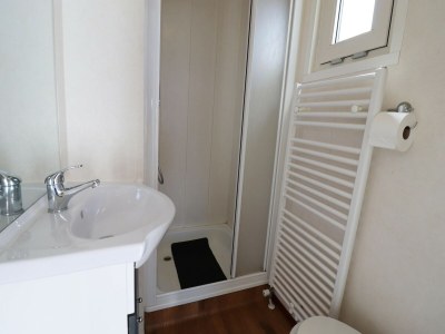 Holiday house Chalet in Friesland near Wadden Sea - Features photo 15