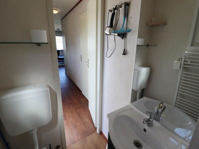 Holiday house Chalet in Friesland near Wadden Sea - Features photo 16