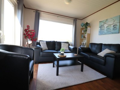 Holiday house Chalet in Friesland near Wadden Sea - Features photo 17