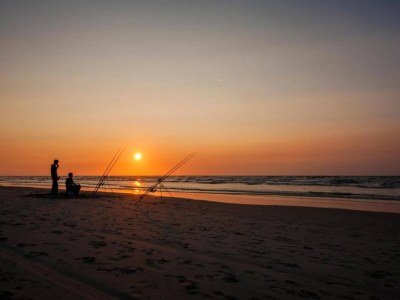 Holiday house Chalet in Friesland near Wadden Sea - Environment photo 27