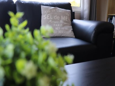 Holiday house Chalet in Friesland near Wadden Sea - Outdoor photo 34