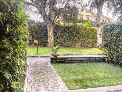 Apartment Rückzugsort in der Nähe von Rom und Tivoli-Thermen - Outdoor photo 10