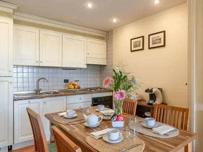 Apartment Rückzugsort in der Nähe von Rom und Tivoli-Thermen - Features photo 17