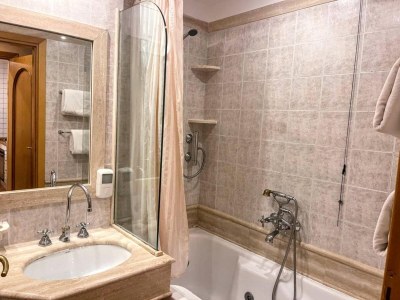 Apartment Rückzugsort in der Nähe von Rom und Tivoli-Thermen - Features photo 26