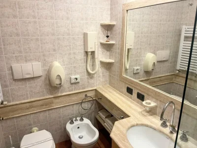 Apartment Rückzugsort in der Nähe von Rom und Tivoli-Thermen - Features photo 27