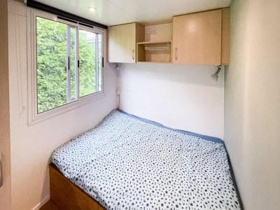 Holiday house Chalet in Friesland near Wadden Sea - Features photo 7