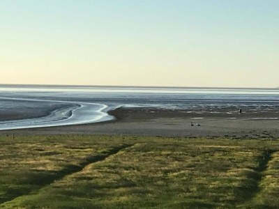 Holiday house Chalet in Friesland near Wadden Sea - Environment photo 26