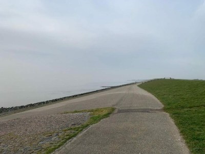 Holiday house Chalet in Friesland near Wadden Sea - Environment photo 27