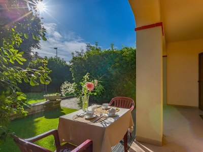 Apartment Schicke römische Residenz Tivoli Baths - Outdoor photo 8