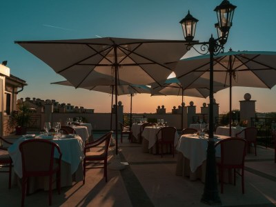 Apartment Schicke römische Residenz Tivoli Baths - Outdoor photo 35