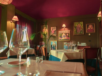 Apartment Schicke römische Residenz Tivoli Baths - Outdoor photo 36