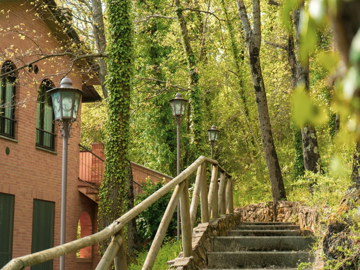 Holiday house Ferienhaus bei Assisi und Monte Subasio - Outdoor photo 2