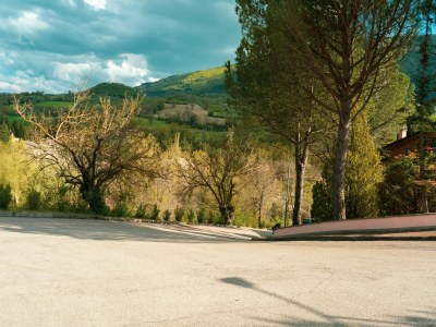Holiday house Ferienhaus bei Assisi und Monte Subasio - Outdoor photo 5