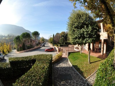 Holiday house Ferienhaus bei Assisi und Monte Subasio - Outdoor photo 9