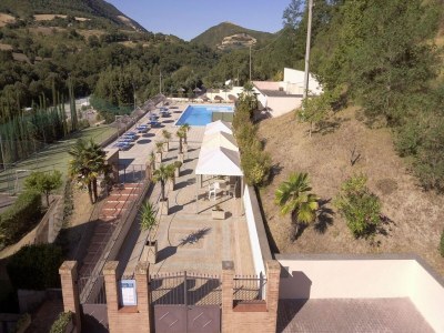 Holiday house Ferienhaus bei Assisi und Monte Subasio - Outdoor photo 10