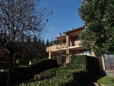 Holiday house Ferienhaus bei Assisi und Monte Subasio - Outdoor photo 13