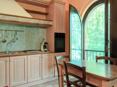 Holiday house Ferienhaus bei Assisi und Monte Subasio - Features photo 17