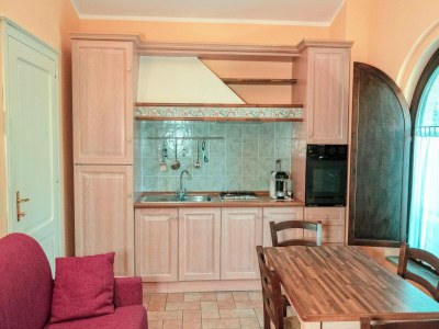 Holiday house Ferienhaus bei Assisi und Monte Subasio - Features photo 25