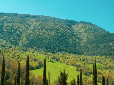 Holiday house Ferienhaus bei Assisi und Monte Subasio - Environment photo 29