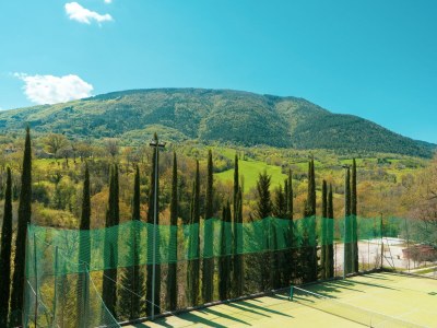 Holiday house Ferienhaus bei Assisi und Monte Subasio - Outdoor photo 32